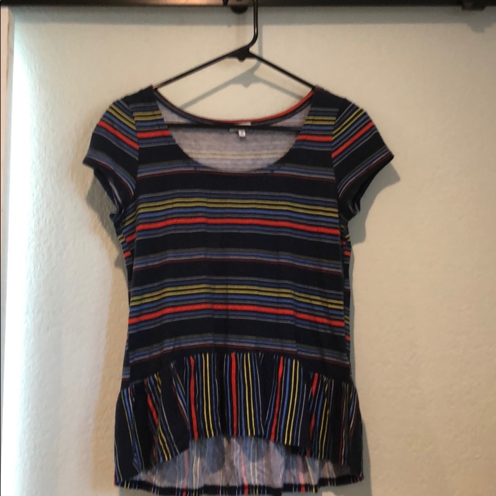 2 for $20 Small splendid peplum